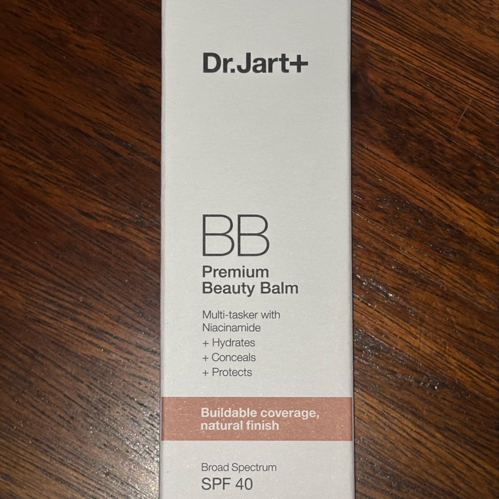 Dr Jart+ BB Premium Beauty Balm SPF 40 - Medium Tan